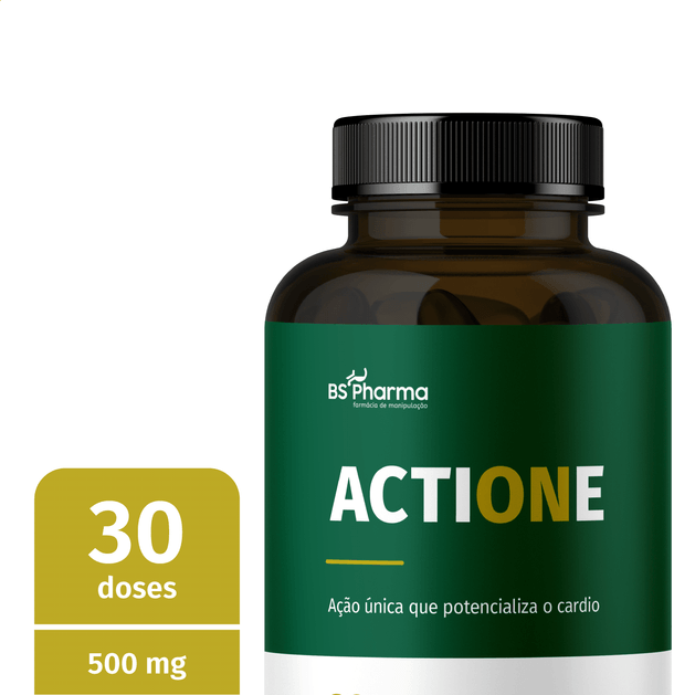 Actione® 500mg