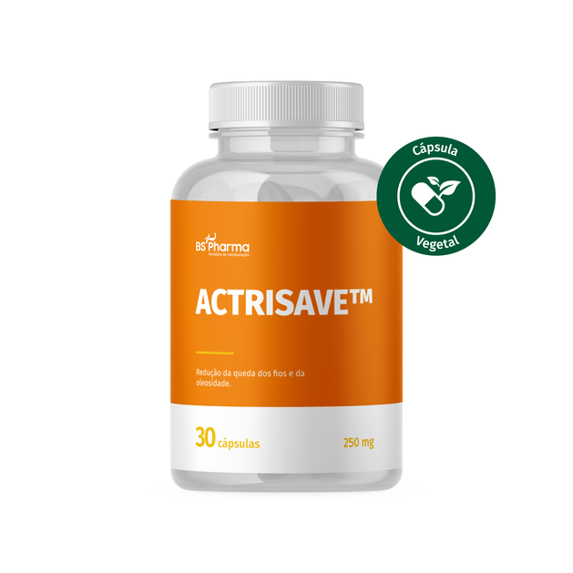 Actrisave™ 250mg