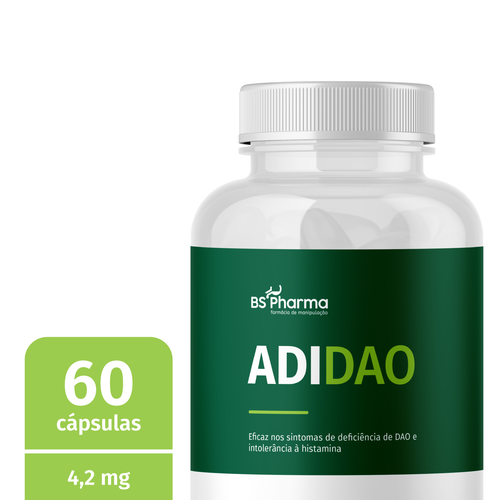 AdiDAO® 4,2mg