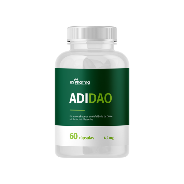 AdiDAO® 4,2mg