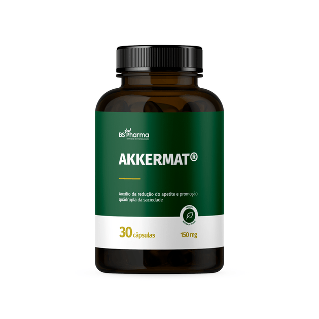 Akkermat® 150mg