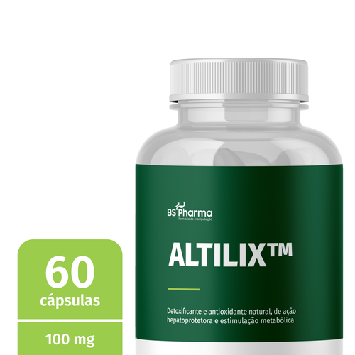Altilix 100mg