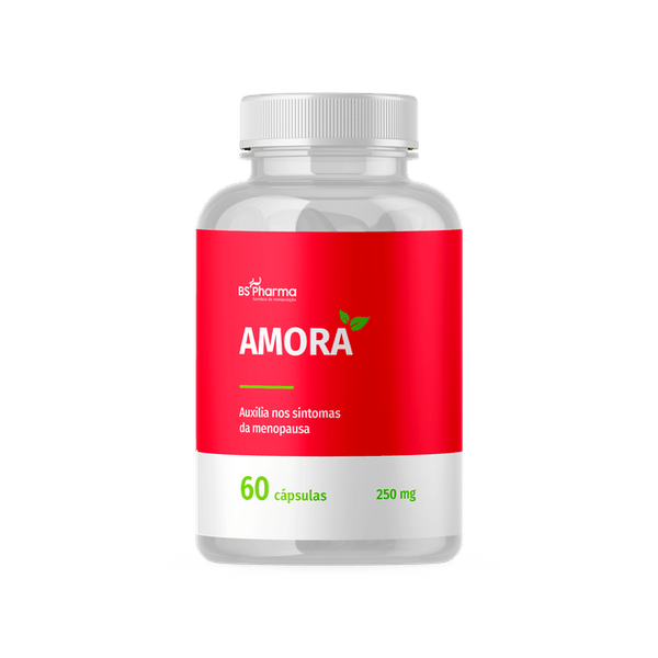 Amora 250mg