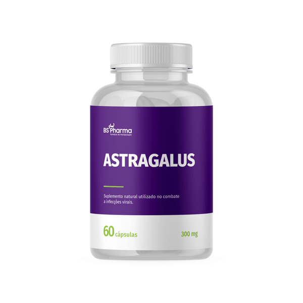 Astragalus 300mg