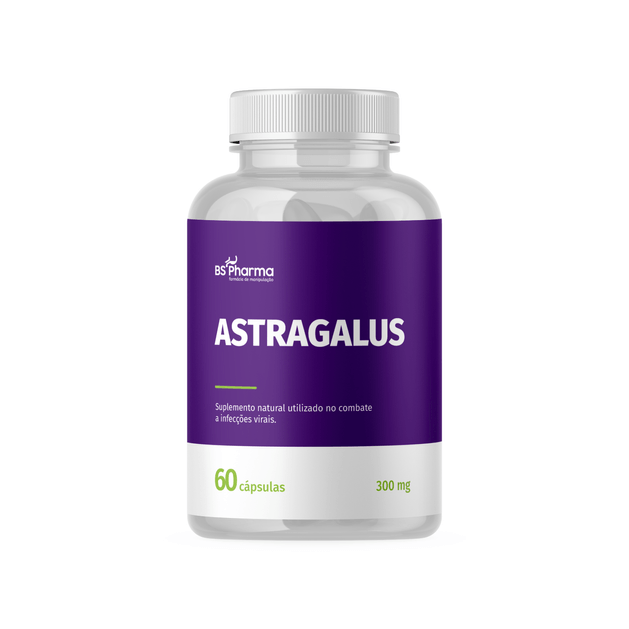 Astragalus 300mg