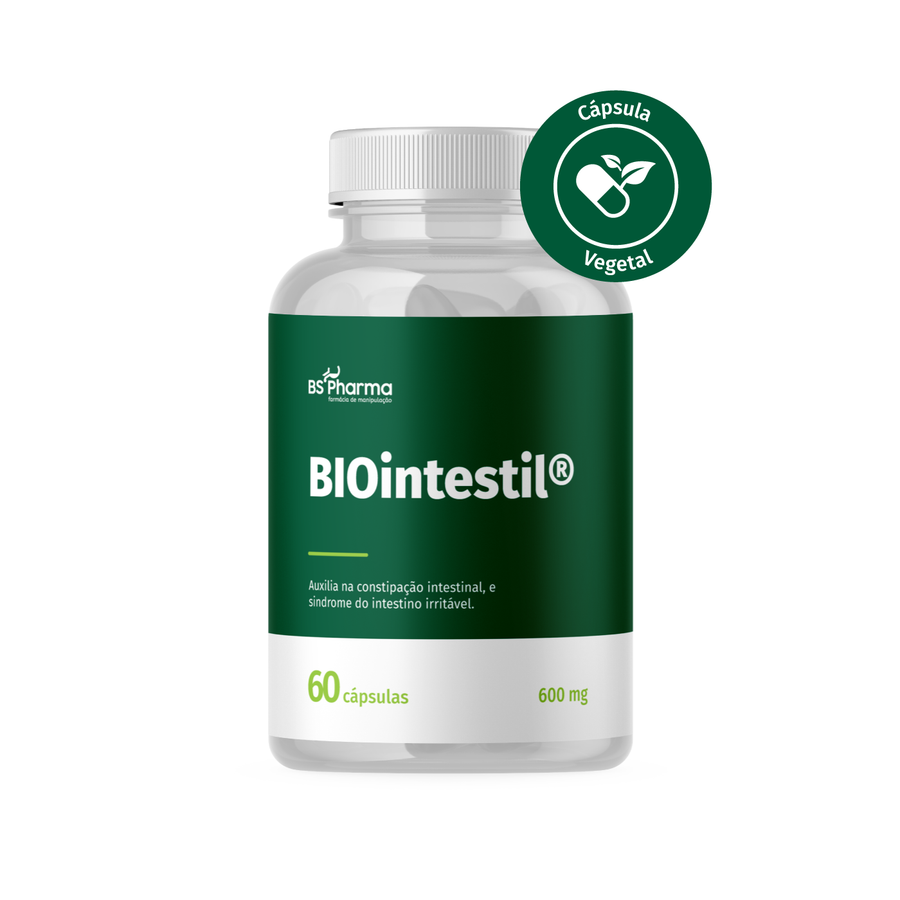 Biointestil 600mg