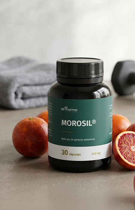 Morosil® 500mg
