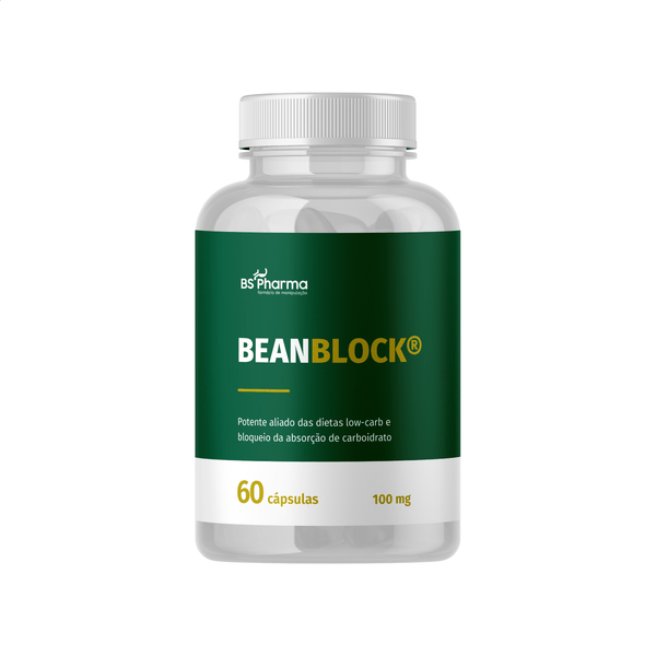 BeanBlock® 100mg
