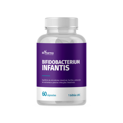 Bifidobacterium Infantis 1 bi UFC