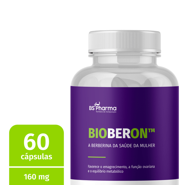 BioberON™ 160mg