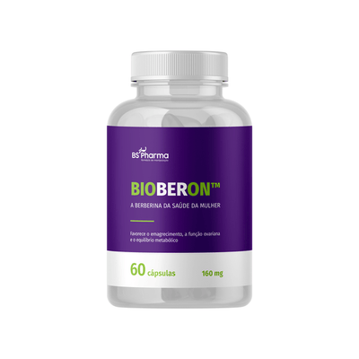 BioberON™ 160mg