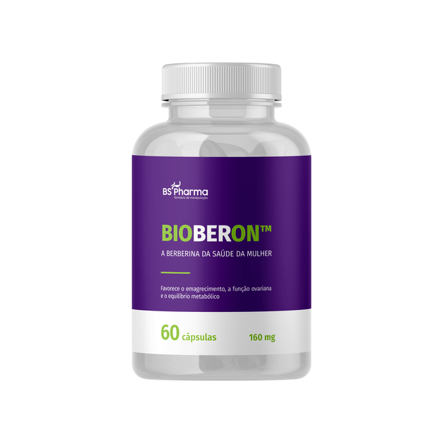BioberON™ 160mg
