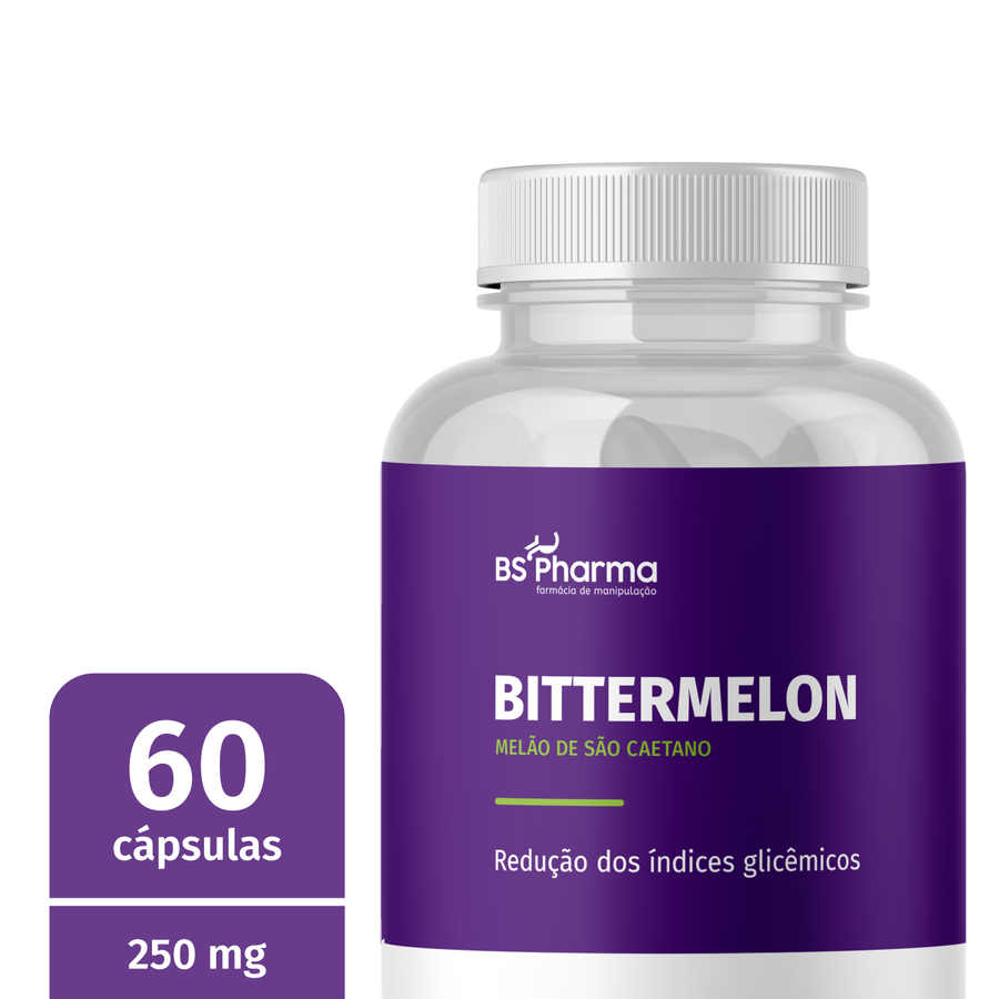 Bitter Melon 500mg