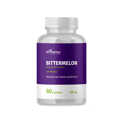 Bitter Melon 500mg