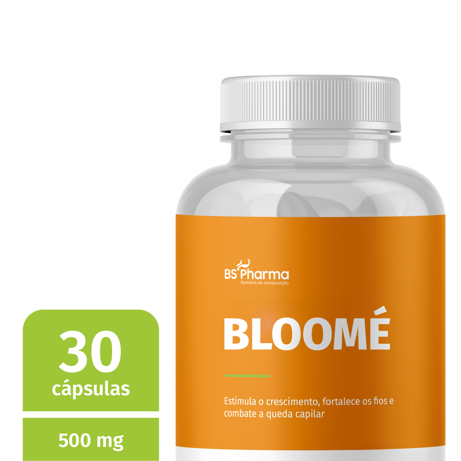 Bloomé® 500mg