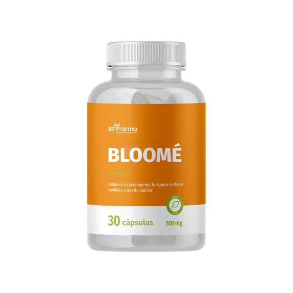 Bloomé® 500mg
