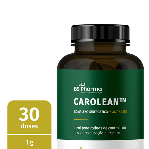 Carolean™ 1g