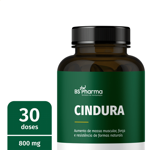 Cindura® 800mg