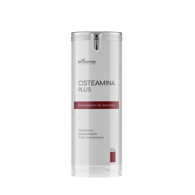 Cisteamina Plus 30g