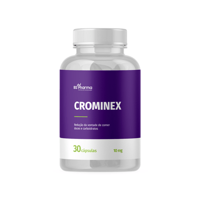 Crominex® 3+ 10mg