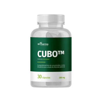 CUBO® 380MG