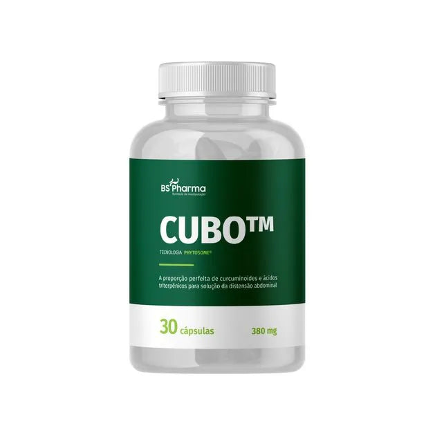 CUBO® 380MG
