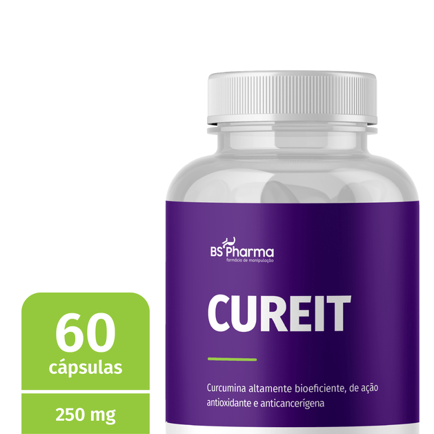 Cureit 250mg