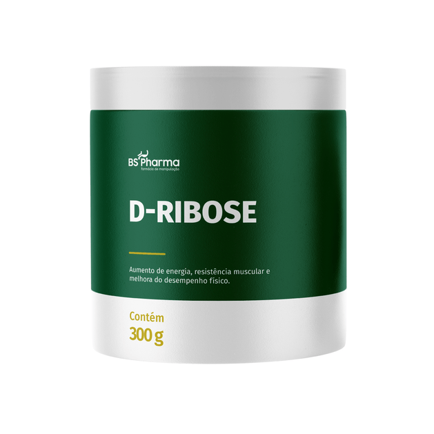 D Ribose 300g