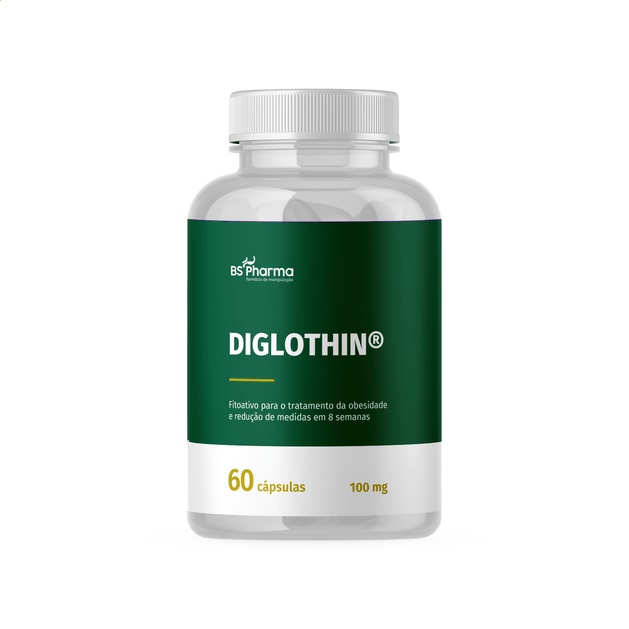 Diglothin 100mg
