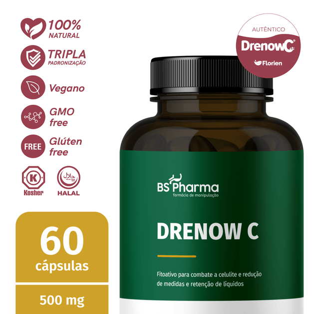 Drenow C 500mg