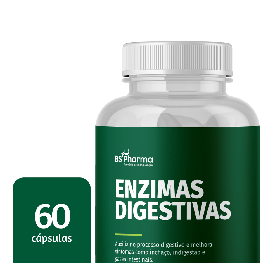 Enzimas Digestivas