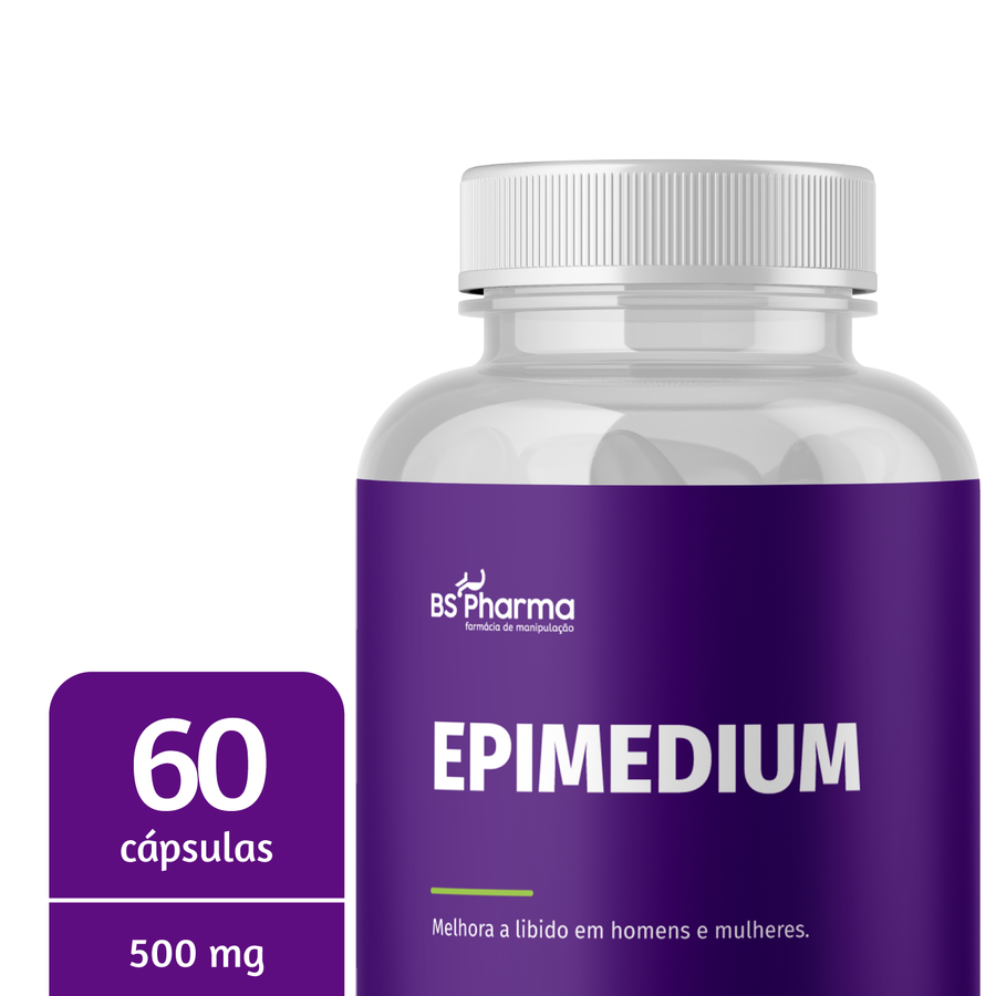 Epimedium 500mg