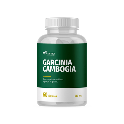 Garcinia Cambogia 250mg