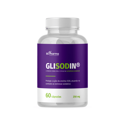 Glisodin 250mg