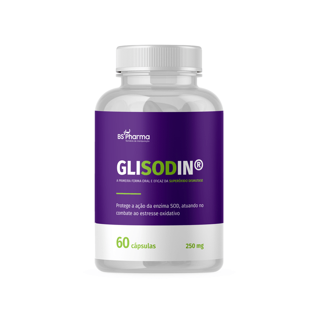 Glisodin 250mg