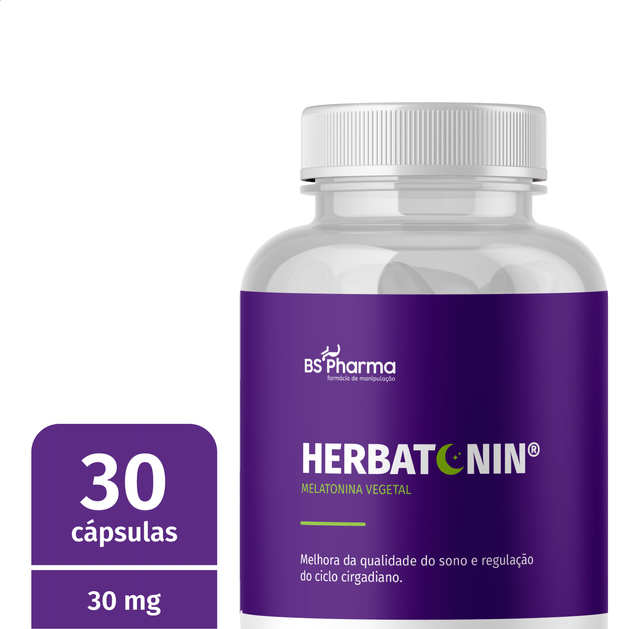 Herbatonin® 30mg