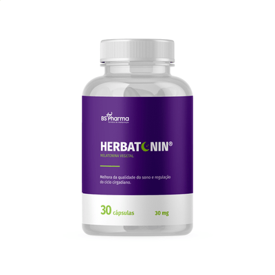 Herbatonin® 30mg