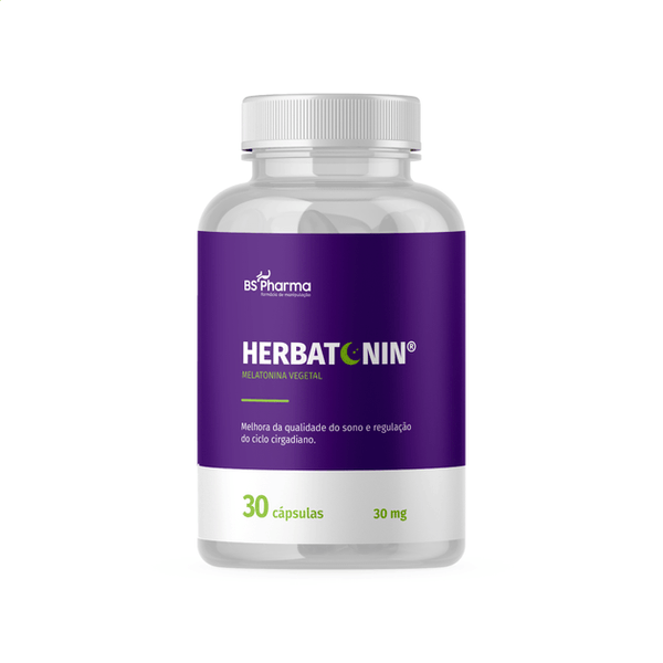 Herbatonin® 30mg