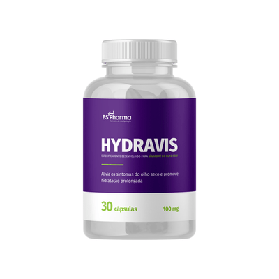 HYDRAVIS® 100mg