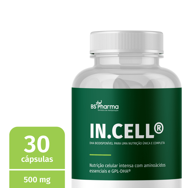 IN-CELL® 250mg