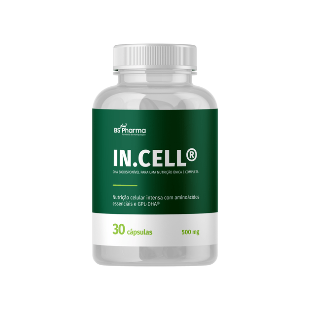 IN-CELL® 250mg