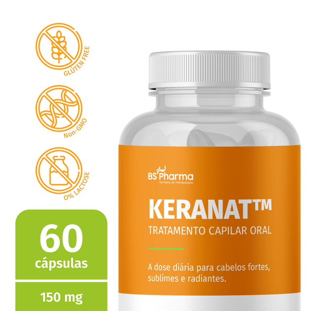 Keranat 150mg