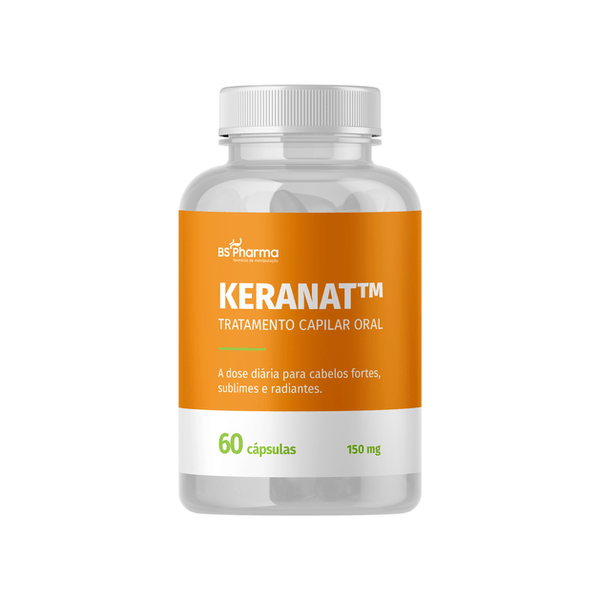 Keranat™ 150mg