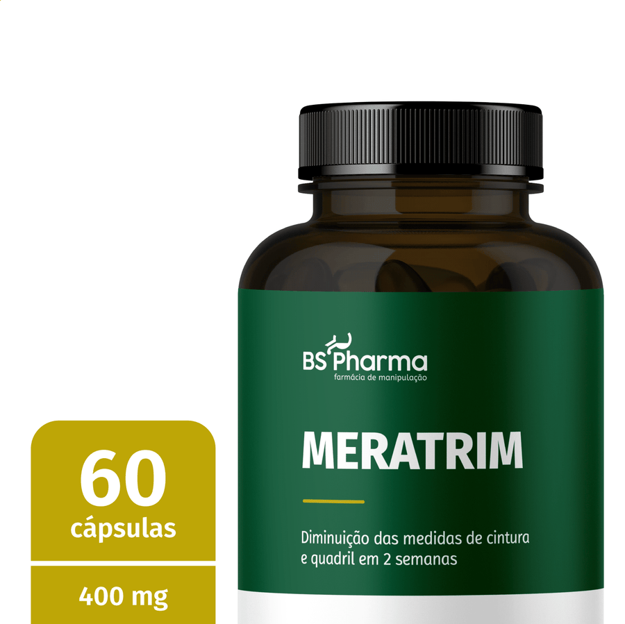 Meratrim® 400mg