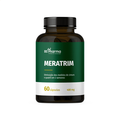 Meratrim® 400mg