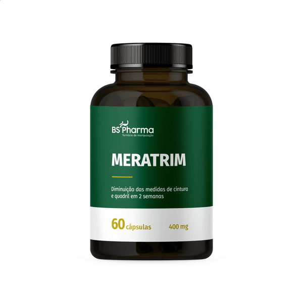 Meratrim® 400mg