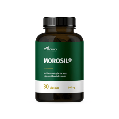Morosil® 500mg