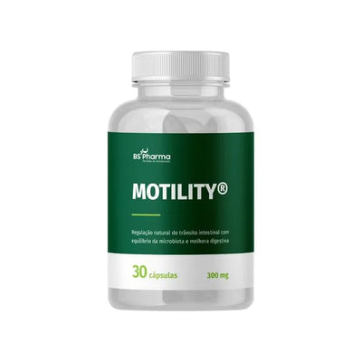 Motility® 300mg