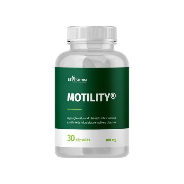 Motility® 300mg