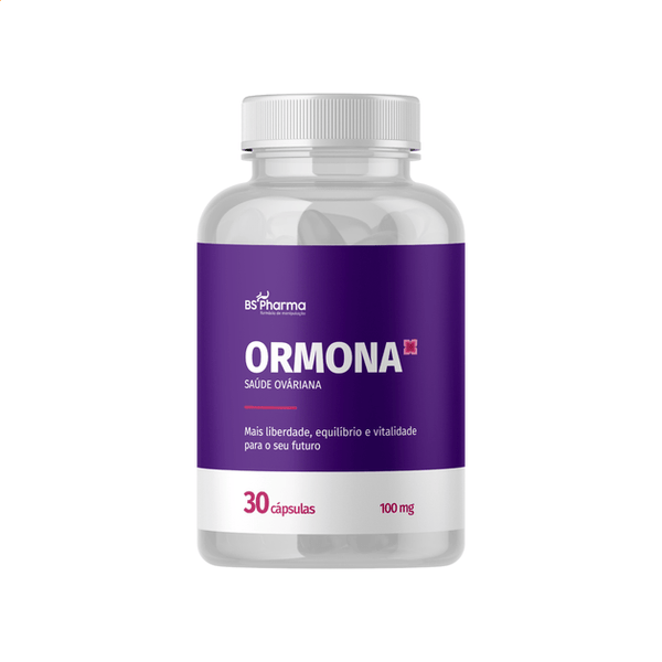 Ormona 500mg